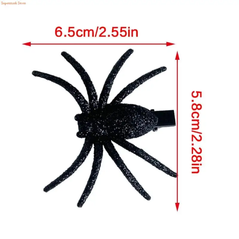 мы-блестящие-арахнидные-волосы-barrettes-halloween-hair-clip-accessy-accessy-headgear