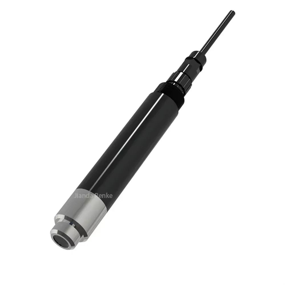 Dissolved Oxygen Meter RS485 Industrial DO Sensor for Aquaculture Oxygen Content Detection Water Quality