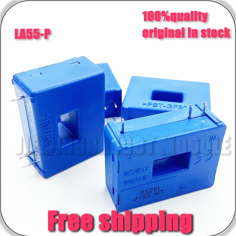 LA55-P ORIGINAL