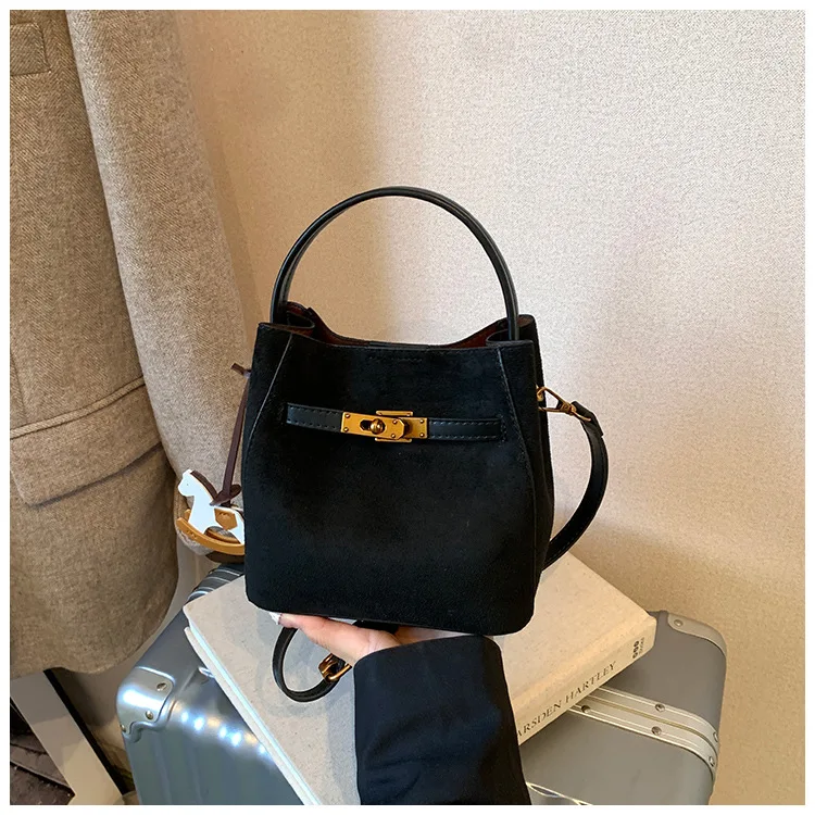 

2025 Vintage Women's Tote Bag, Genuine Leather Multi-way Shoulder Crossbody Purse, Retro Chic Large Capacity Work Bag