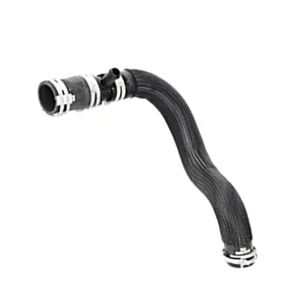 

Radiator Pipe Engine Coolant Hose Vehicle Maintenance ABS Plastic OEM 68280782AD Direct Fit Replacement Aftermarket Fit