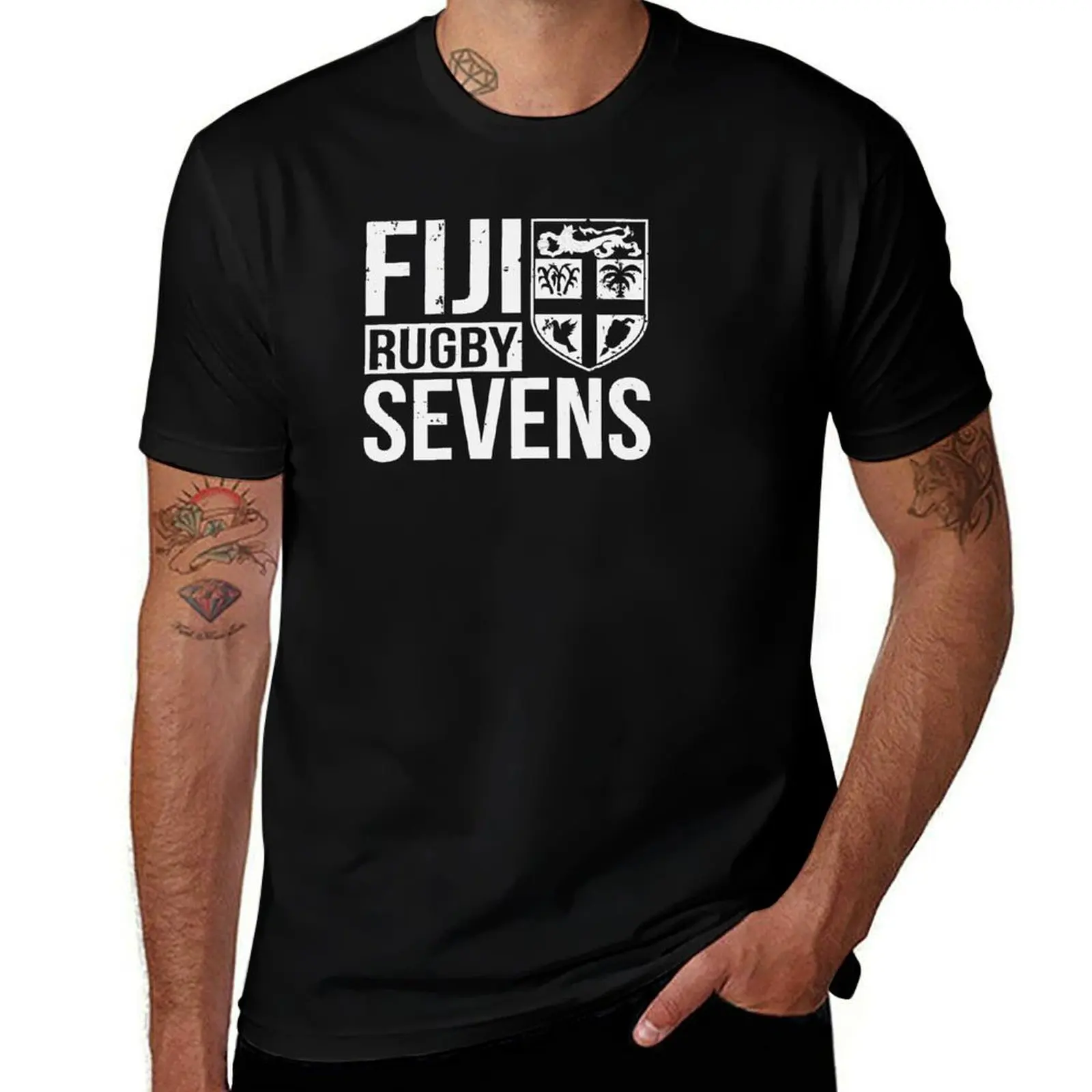 Fiji Rugby Sevens 7…