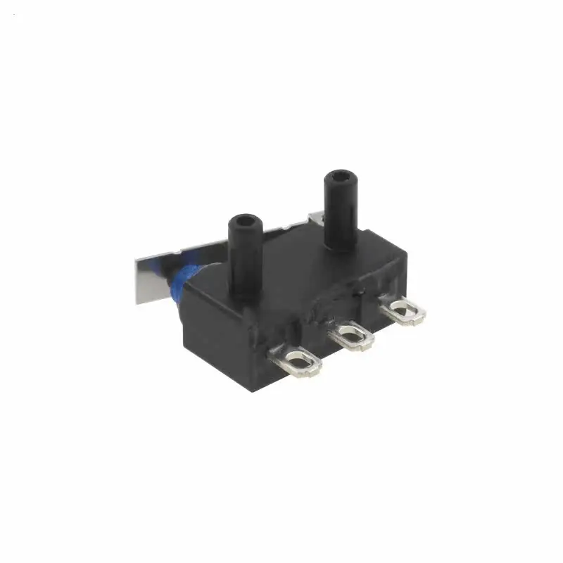 10pcs d2hw-bl211h original for omron waterproof micro switch 100ma 125v sensitive button
