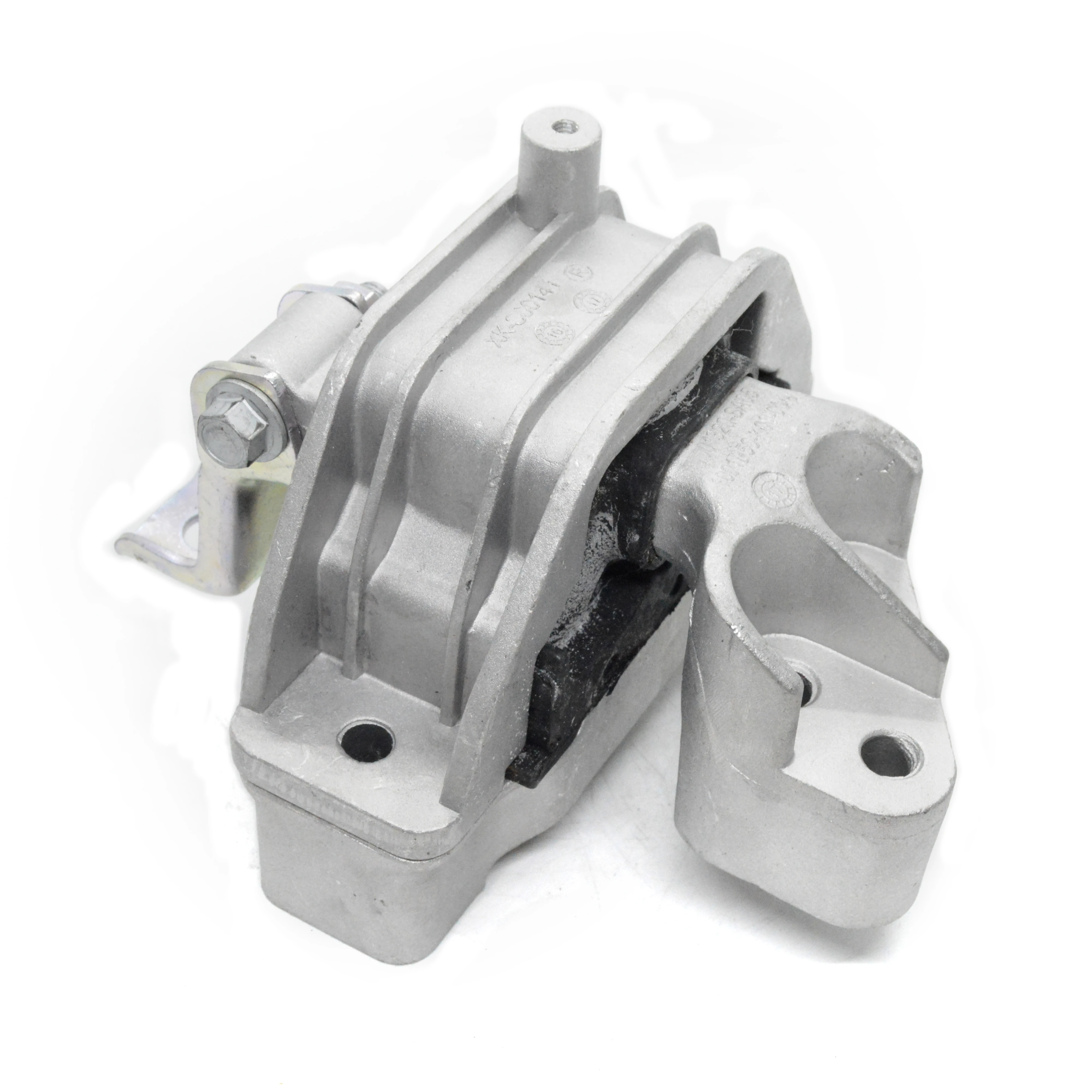 Engine Front Suspension Cushion 1001A50K0000 1001B50K0000 for DFSK Dongfeng Glory 580 SFG18 Spare Part