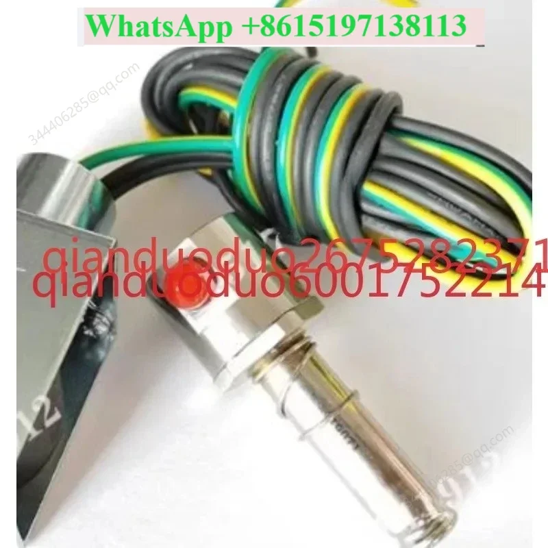 VAL11732 exhaust device solenoid valve CVHE/CVHG Suitable for Trane air conditioner COL11268 coil