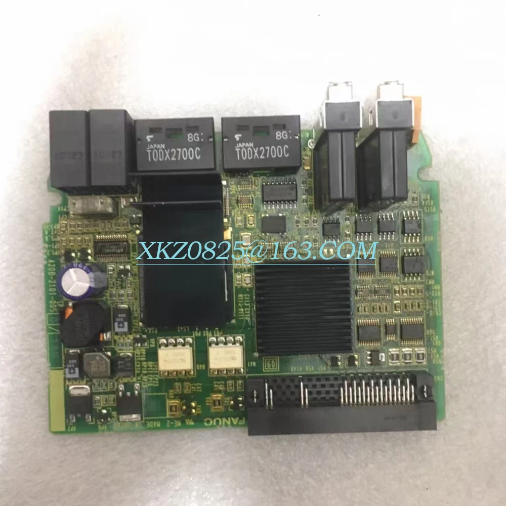 99% New A20B-2101-0050 Original Drive Board Tested well