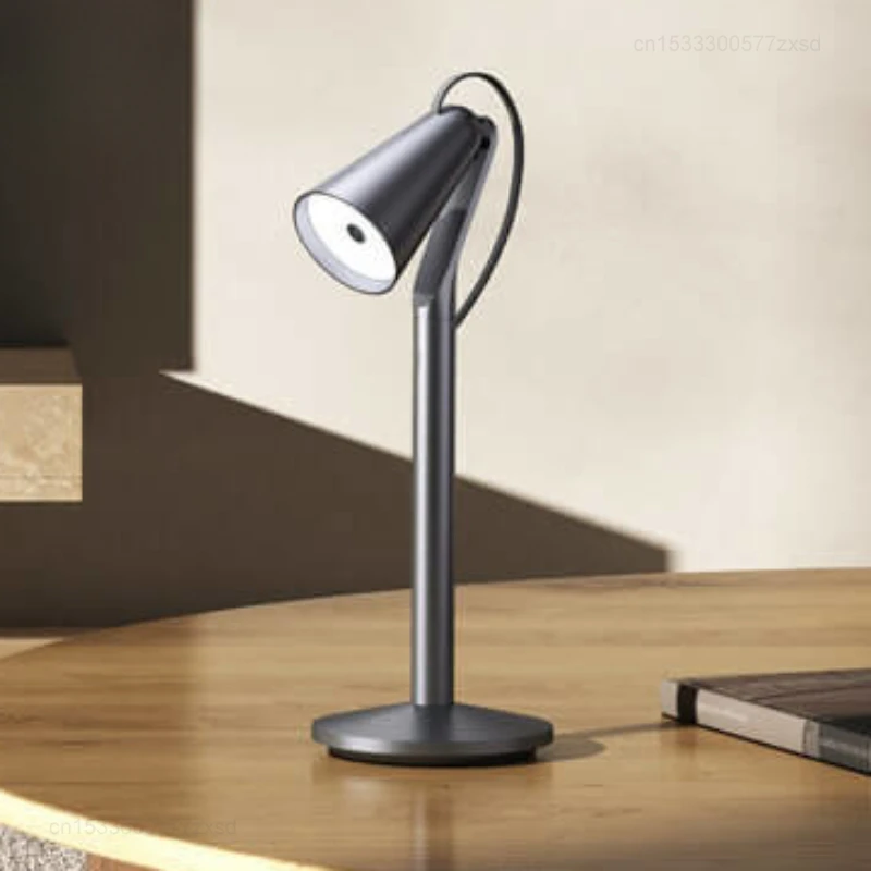 NEW Pipi Lamp Gesture Control Smart Desk Lamp Senseless Following Lighting Intelligent Desktop Table Light Room Decor