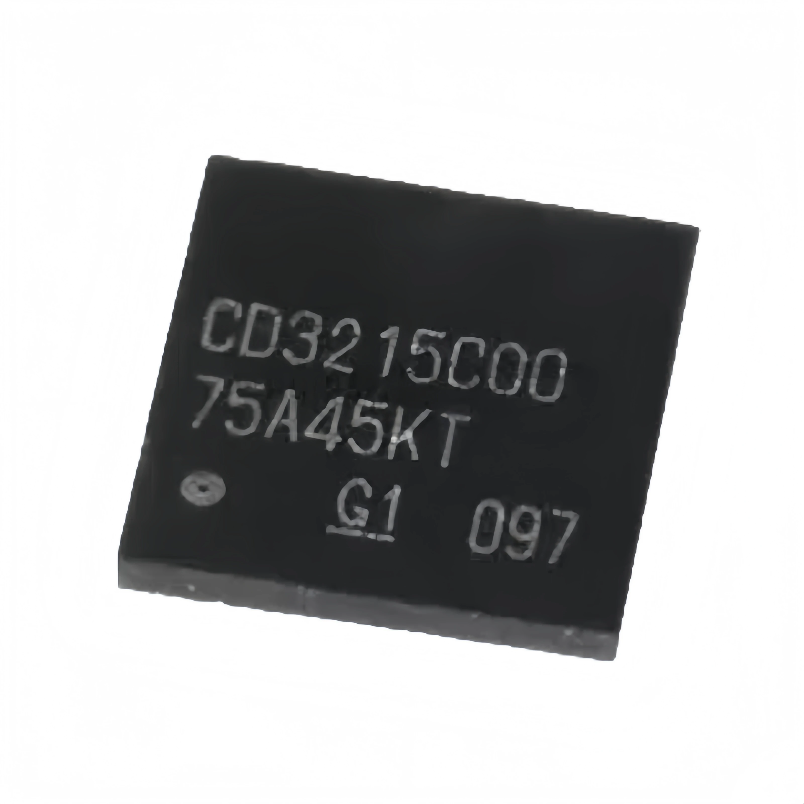 (1pcs)100% original New CD3215C00 CD3215C00 LP8550 CD3217B12 CD3215C00Z CD3218B123217B12 Direct heating 0.3MM Stencil Chipset