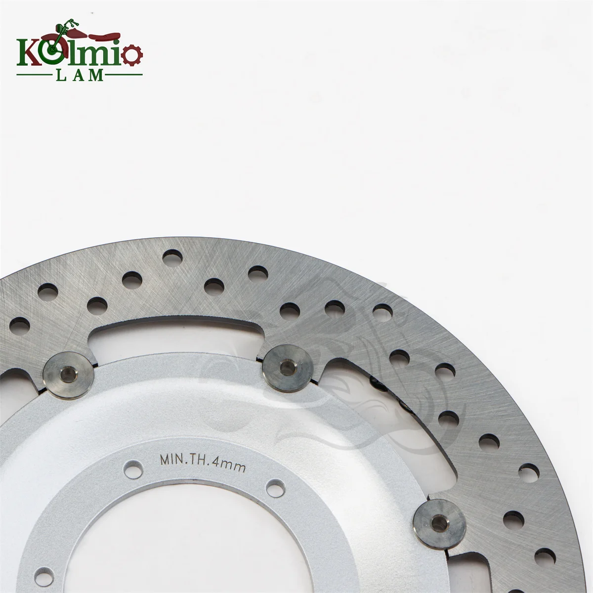 Fit For 2002 - 2011 Honda VTX1800 Motorcycle Front Brake Disc Rotor VTX 1800 2003 2004 2005 2006 2007 2008 2009 2010