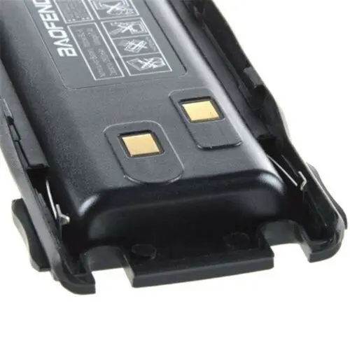 Original BL-8 2800mAh 7.4V Li-ion Battery for Radio Walkie Talkie BaoFeng UV-82 UV-82L Two Way Radio