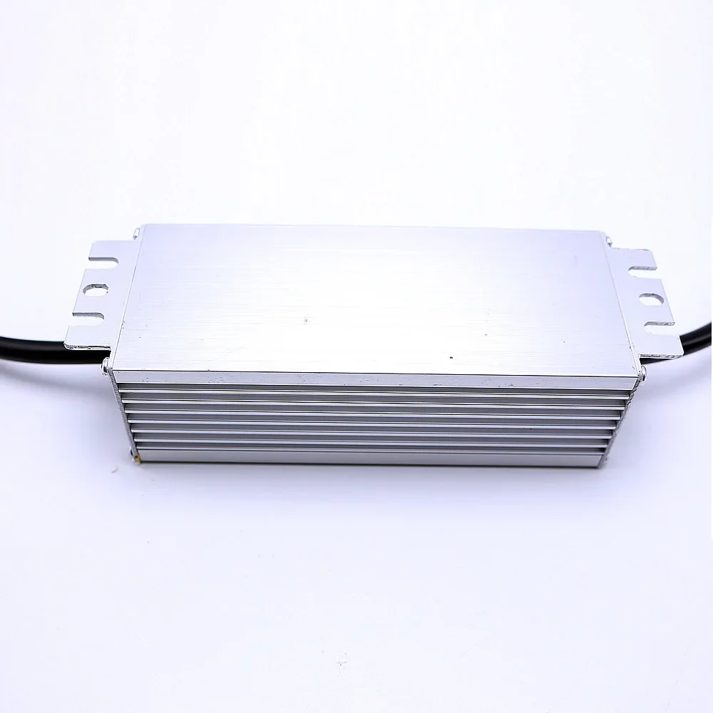 100W Floodlight LED Driver IP65 Waterproof Floodlight Lighting Transformer AC 90V-265V Output DC30-36V 3000mA