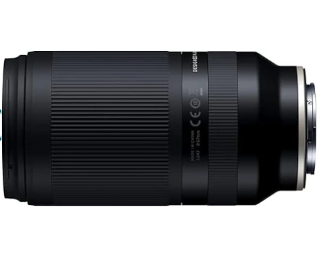 Tamron 70-300mm F/4.5-6.3 Di III RXD Apply To So Ny E Mirror-free Full Frame 6-YEAR Warranty Black