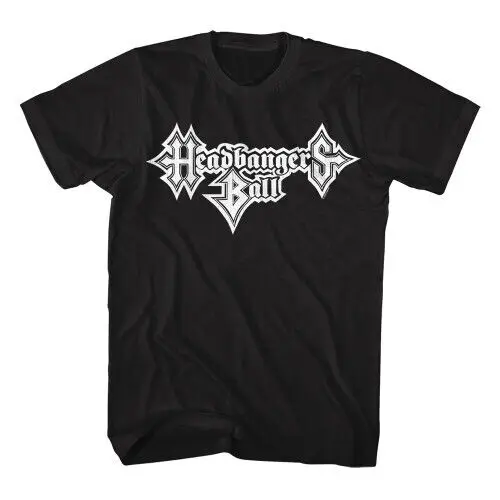 MTV Headbangers Ball T-shirt