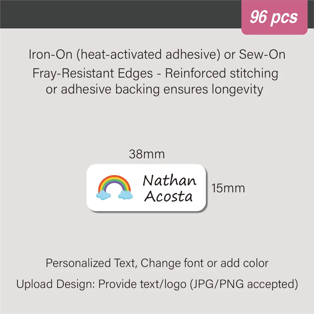 Thumbnail 3 - #83 Cheapest Sew-in Labels Deals You Can Get