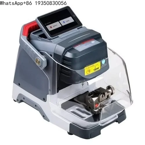 Hot Product Xhorse Dolphin II XP-005L XP005L Key Cutting Machine with Adjustable Screen Xhorse Automatic Key Cutting Machine