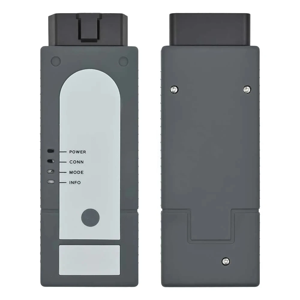 NEW 6154 V1.6.6 WIFI USB Software OD-S6.2.6 Work For VAG/Piw-s3 6154A Not Supporting Firmware Upgrade OBD2 Car Diagnostic Tool