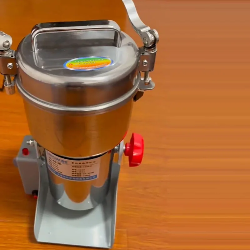 800G Home Use Flour…