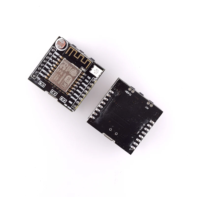 ESP8266 Machine Intelligence Cloud Development Board ESP12F Intelligent Hardware Development Kit Accessories Support Cloud ﻿