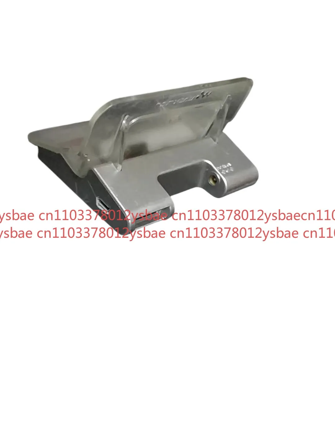 حامل شحن USBC CRADLE مستعمل من OK لقرص SONY Walkman Mini Disc MZ-N10 -BCA-WM21U #5