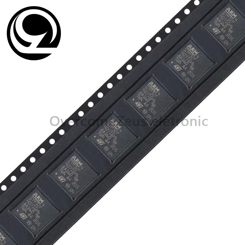 Microcontrolador-MCU original STM32F407IGH6 UFBGA-201 ARM Cortex-M4 de 32 bits