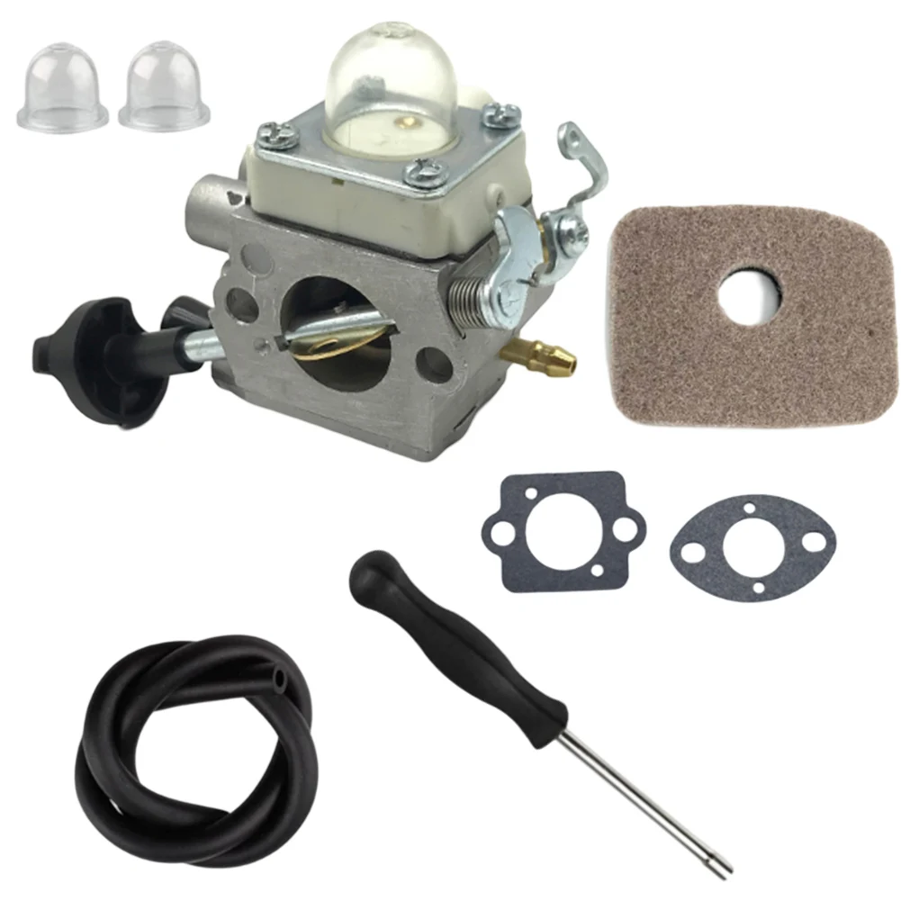 Manutenzione del motore Carburatore BG56C compatibile con BG56 Installazione semplice e adatta al fai-da-te Prestazioni potenti del motore