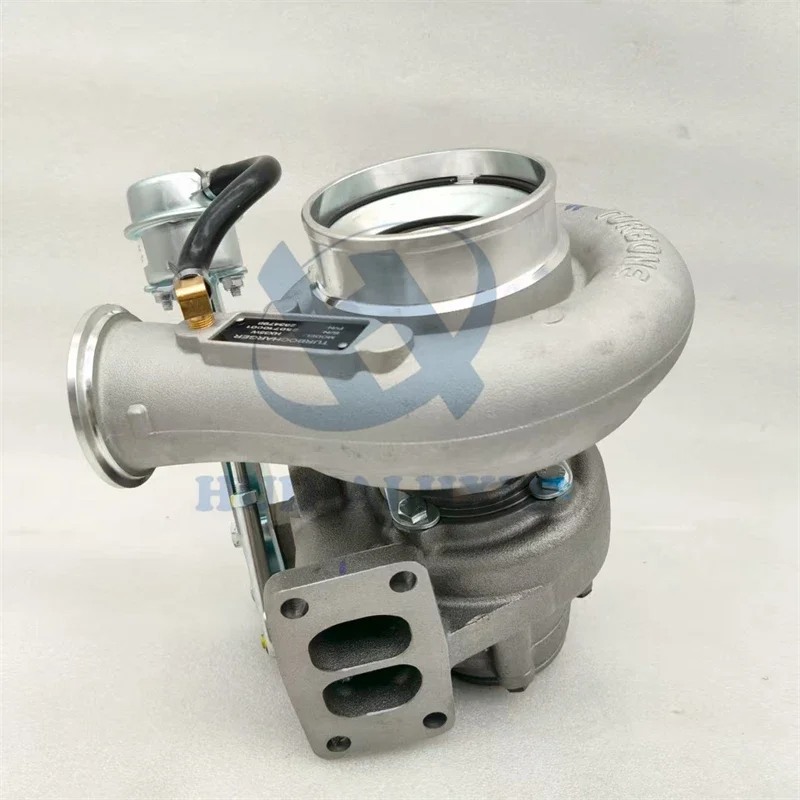 Construction Machinery parts  Turbocharger  2834798 2834799 3767251 4033982   For  HX35W turbo