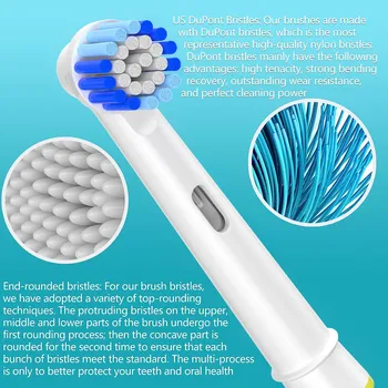 12 meilleures ventes Oral B Sensitive - No 12