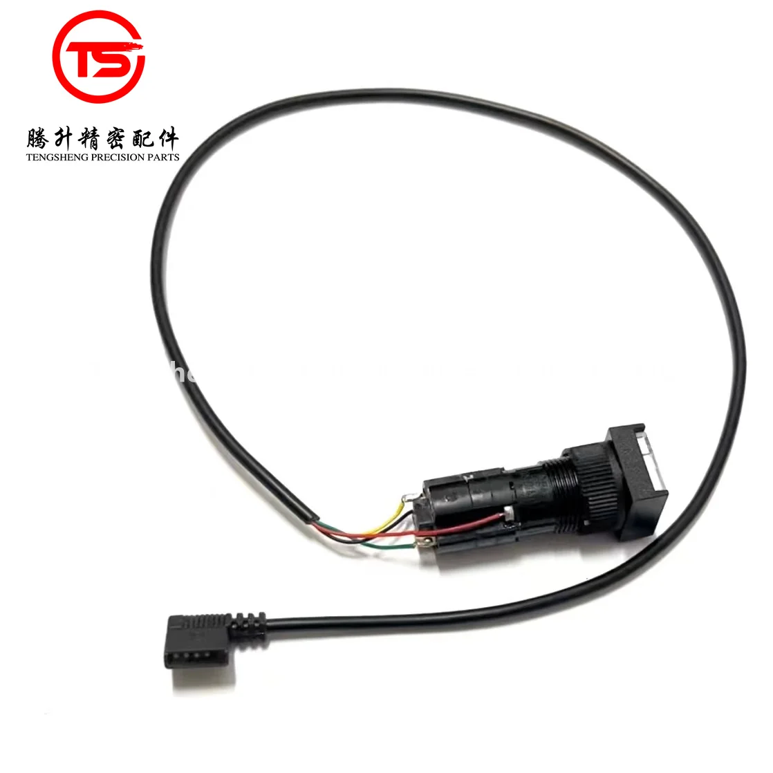 

Best Quality New Heidelberg SM102 MO Printing Machine CPC Push Button With Wire 71.186.4421