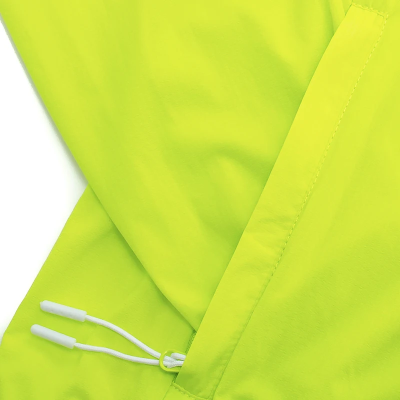 YKYW Herren winddichte wasserdichte Langarm-Radjacke YKK Doppelreißverschluss atmungsaktive MTB-Fahrradbekleidung Tops Pro Team Jersey – Detail 40