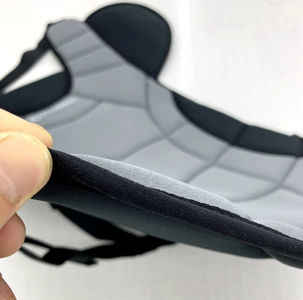 Thumbnail 3 - #3 Latest Baseball Chest Protectors Offers