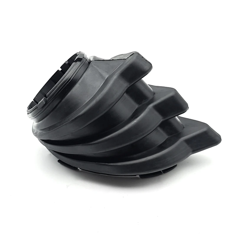 Para Bmw R1200GS R1200R R1200RT R1200S/ST R900RT R nineT HP2 motocicleta PA6 eje de transmisión manga de goma buje de transmisión de arranque