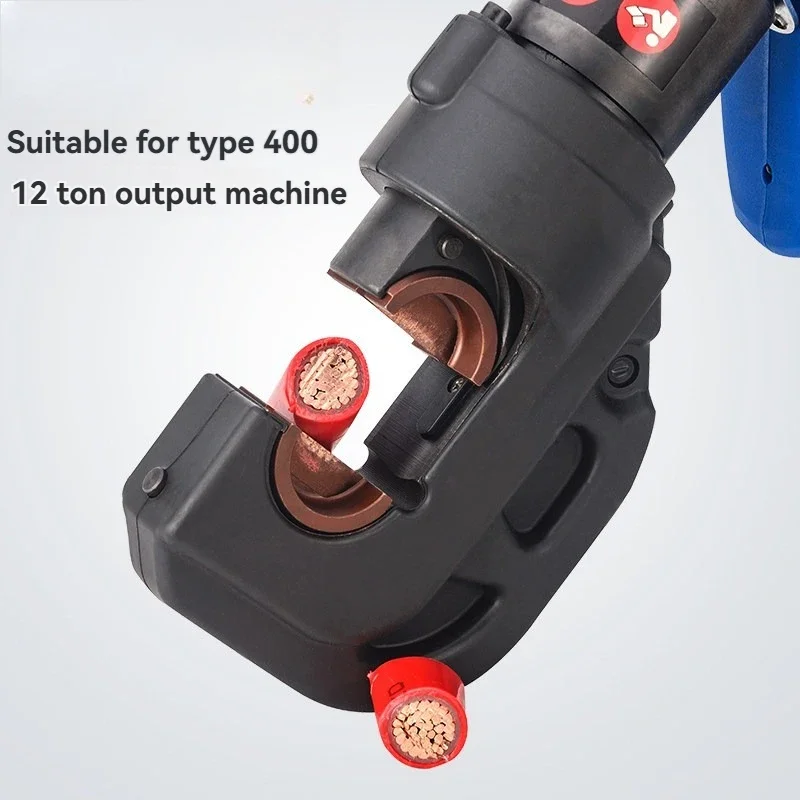 Hydraulic Pliers Pressing Pliers Cutting Cable Die Scissor Die for EZ-400/ EP-510 Cutting Cable Plier