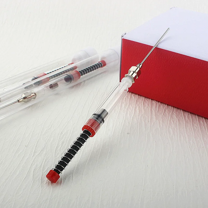 5pcs Set Box Penbbs Ink Absorption Auxiliary INK CONVERTER School Student Office Gifts Stationery