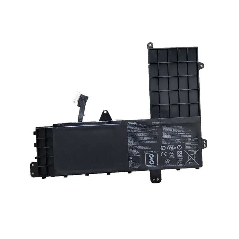Origina B21N1506 Battery Applicable to Asus Applicable EeeBook E502M E502MA E502MS E502SA E502NA