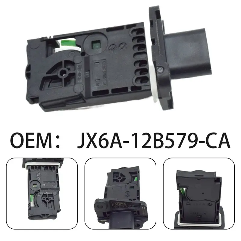 Mass Air Flow Sensor MAF JX6A-12B579-CA 2283200 For Ford Transit 2.0 Custom Minibus 2.2 Tdci-N32R