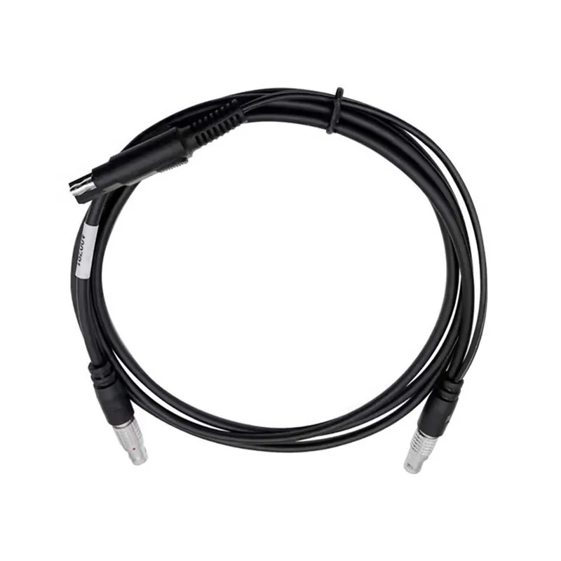 A00791 GPS-PDL Power Cable for GEOMAX Connect Radio Host RTK Zenith 10 20 15 45 Cable 5pin 10pin