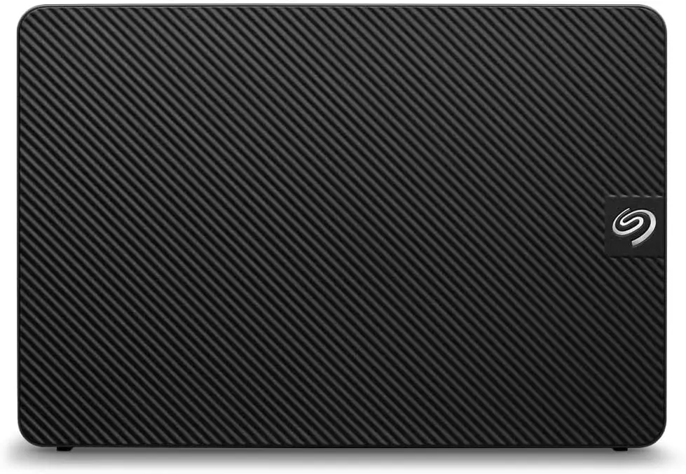 8TB External Hard D…