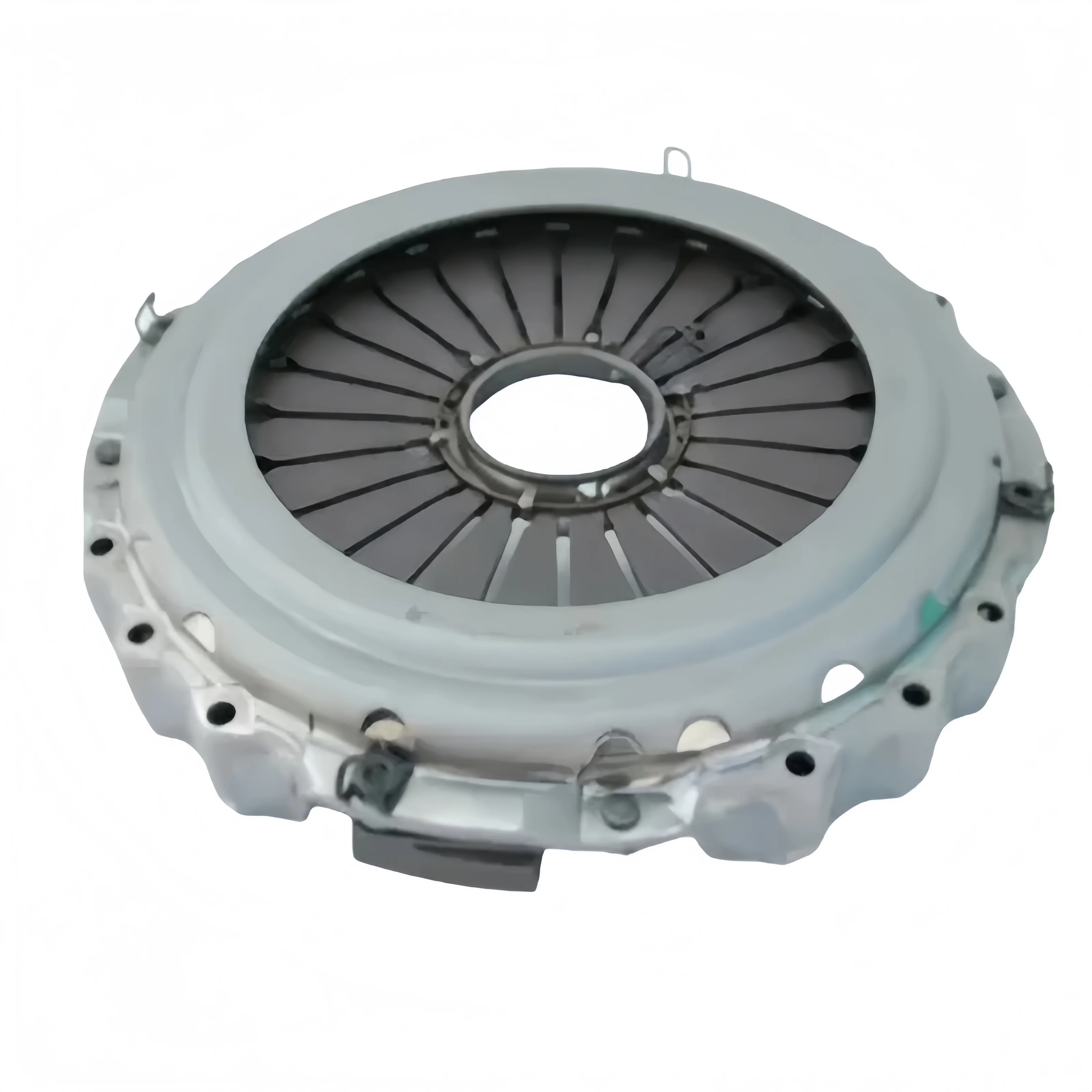 

Shakman X3000 Truck Spare Parts High-quality Clutch Pressure Plate SZ916000702