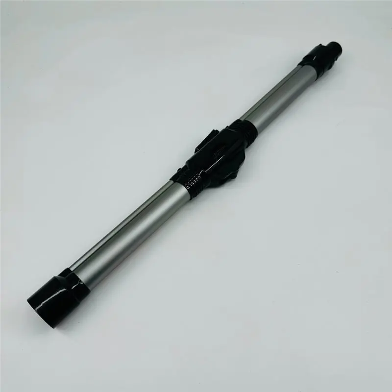 YCOC-For Trouver J30/J20/Mova J20/J30 For Trouver V2333/V2335 Compatible Vacuum Metal Extension Pole With Folding Tube