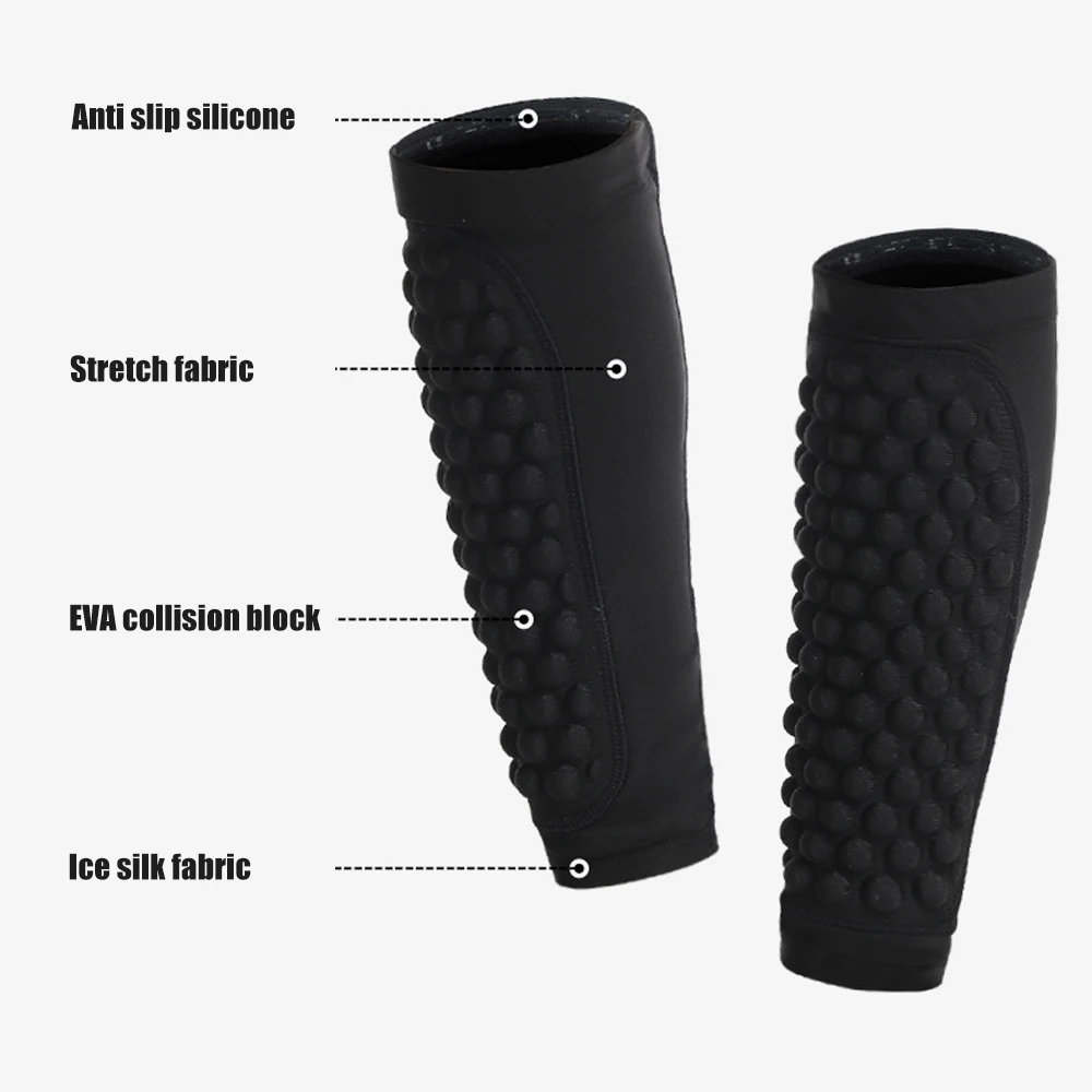 Thumbnail 4 - #34 Latest Soccer Shin Guards Offers