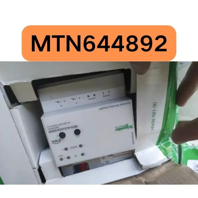 

Новый модуль управления MTN644892 в наличии для быстрой доставки.