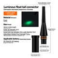 1.5mm for CR322