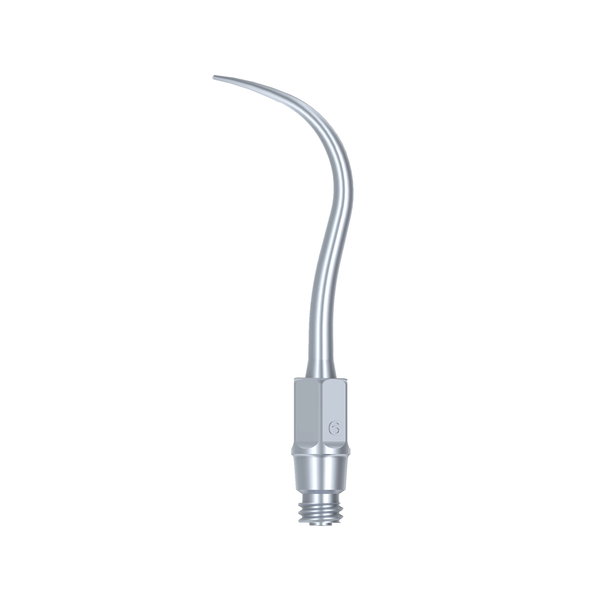 1pc 5A 6A 7A stomatologiczny skaler ultradźwiękowy skalowanie końcówki Fit KAVO SonicFlex 2008 Dental Sonic skaler rękojeść