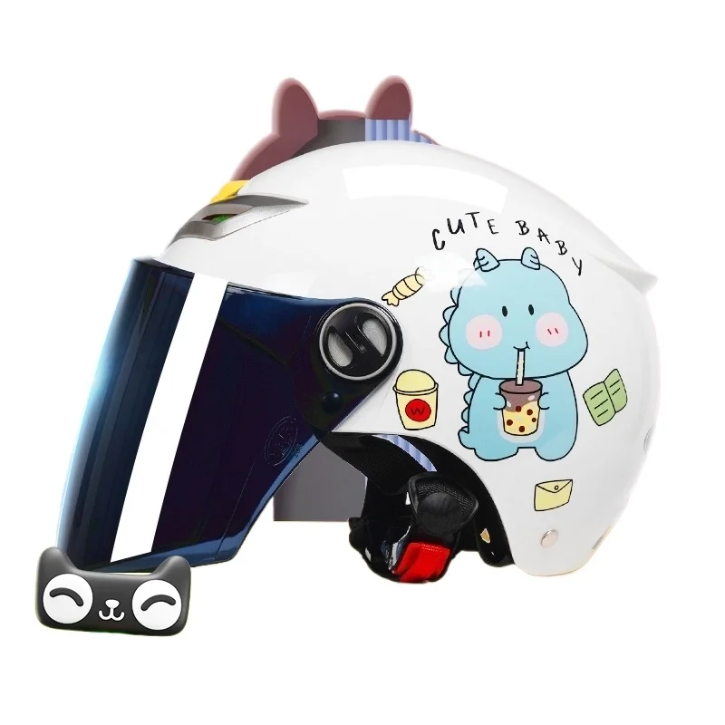 

Children's helmet