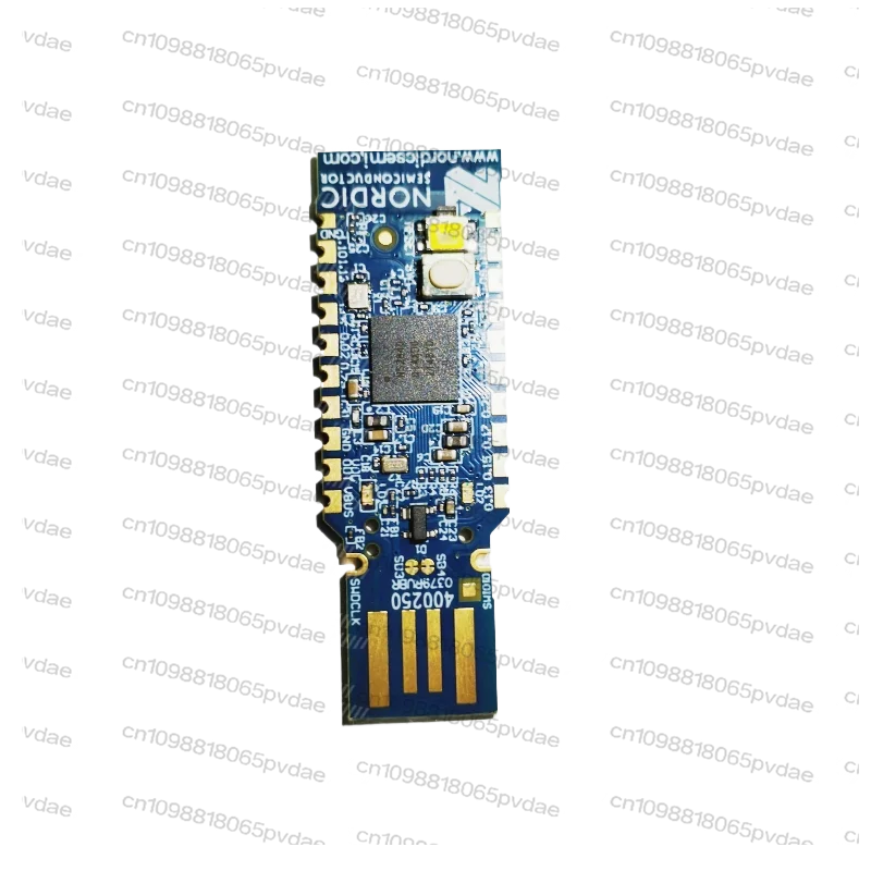 PCA10059 USB Dongle for Eval of NRF52840 Dongle Module Nordic