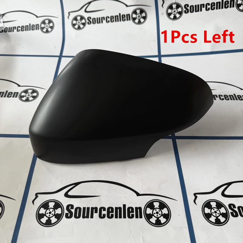 For Volvo S40 C30 C70 V50 Exterior Door Rearview Mirror Cover Side Mirror None Painted 39850573 39850593 39850553 39850533