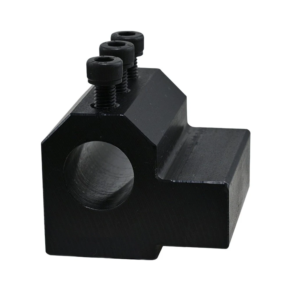 1pc For Boring Tool Sleeve Milling Lathe Tool Boring Bar Holder For CNC Lathe Accessories Easy Installation