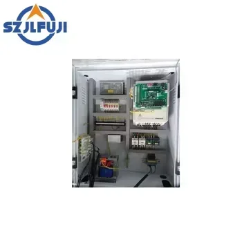 

Passenger/home/villa Elevator Control System Monarch Control Cabinet NICE3000+ MR/MRL