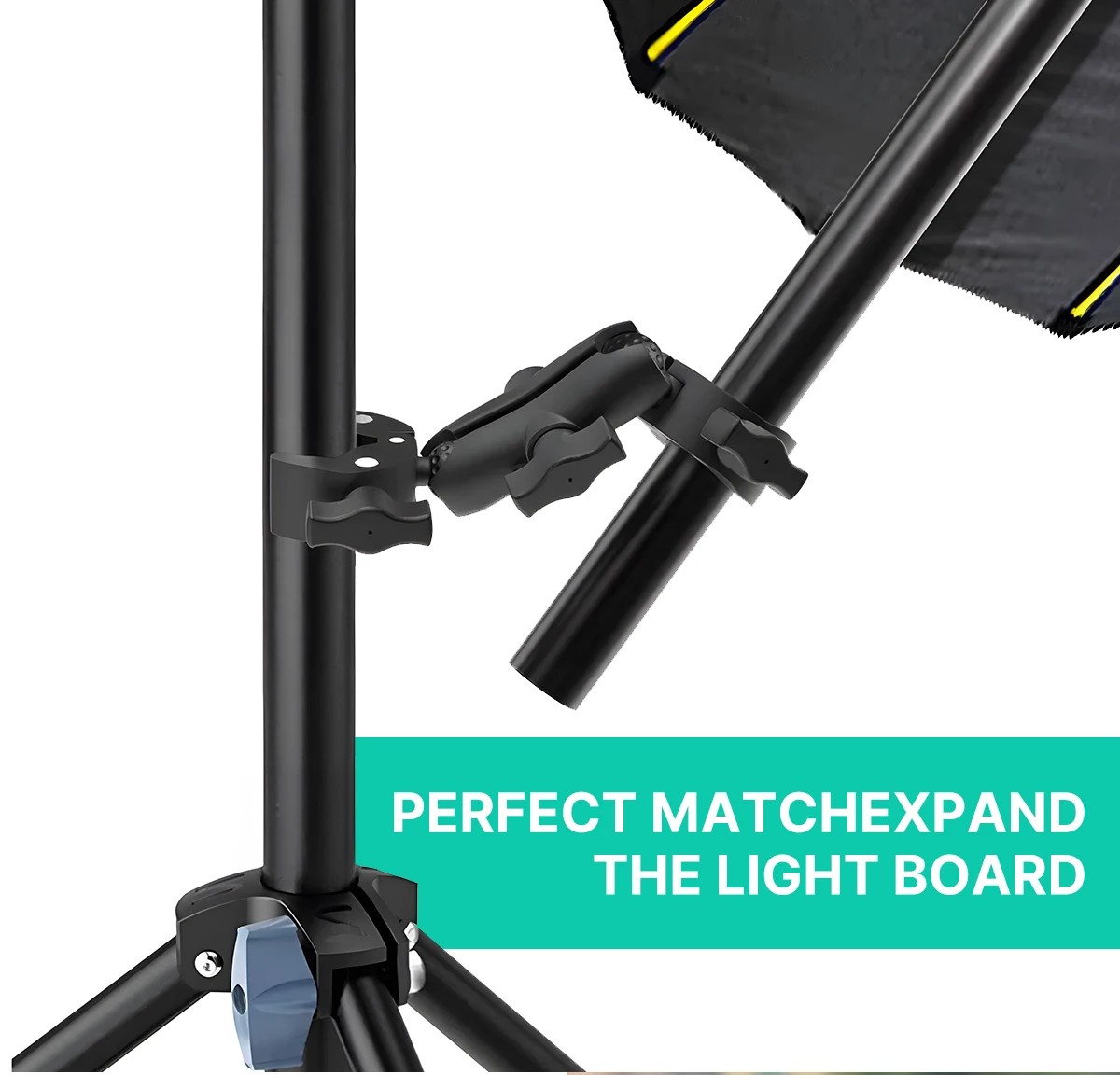 Kamera Doppel Clip Krabben Klemme Für GoPro Motorrad Fahrrad Lenker Clip Halterung Für Insta360 One X2 X3 Sport Kamera Zubehör – Detail 12