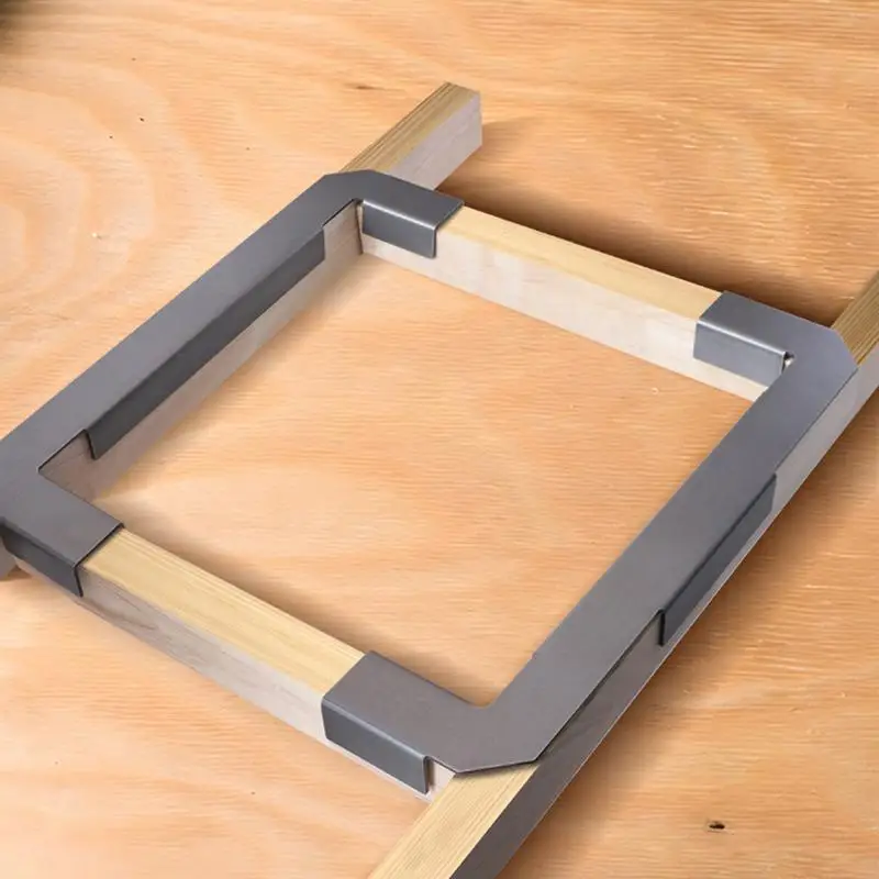 Rahmenwerkzeuge 16 Zoll Framing Stud Layout Tool Messvorrichtung für Präzisionswand- und Bolzenlayout Robustes Konstruktionswerkzeug für